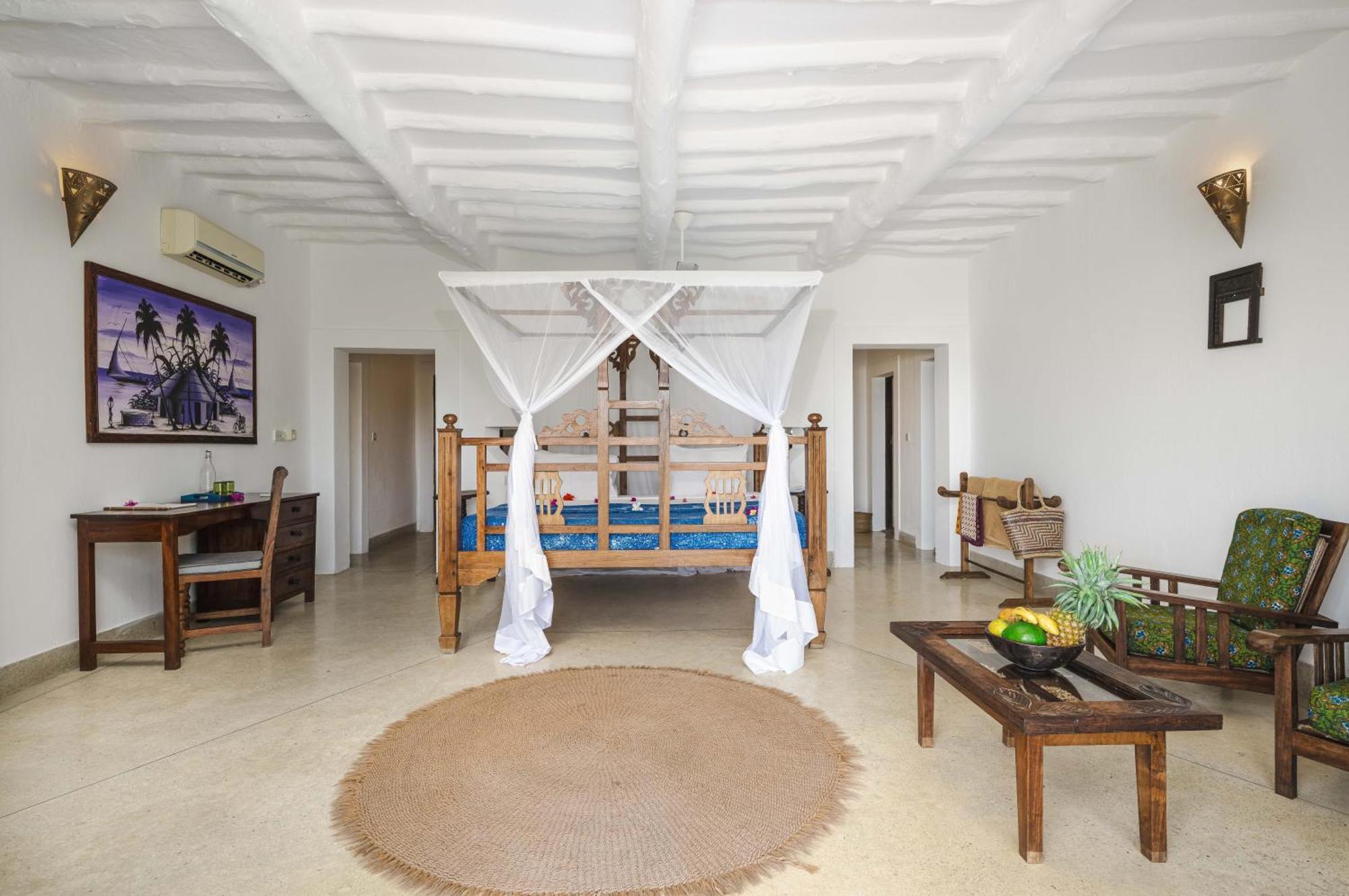 Shooting Star Boutique Hotel Kiwengwa  Luaran gambar