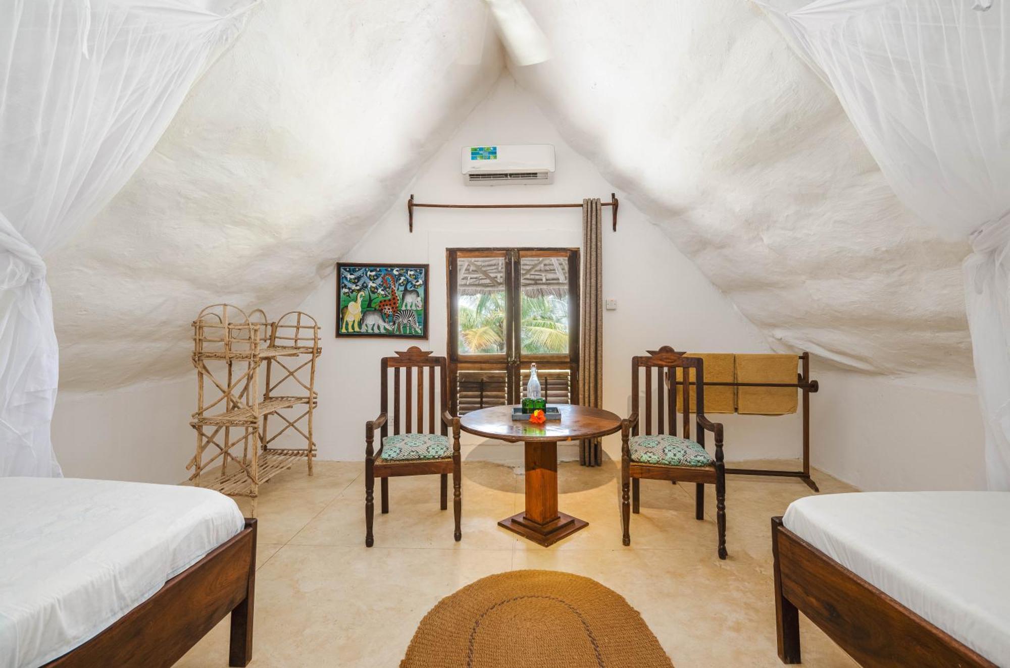 Shooting Star Boutique Hotel Kiwengwa  Luaran gambar
