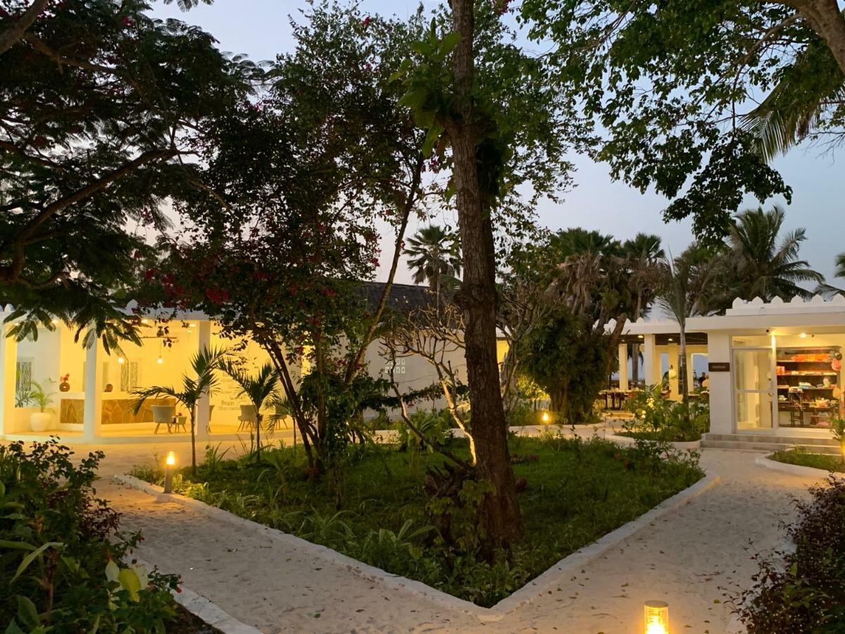 Shooting Star Boutique Hotel Kiwengwa  Luaran gambar